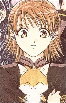 Tanpopo Yamazaki (山崎 たんぽぽ)