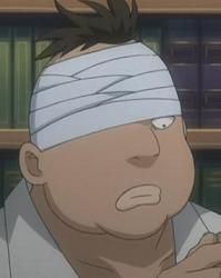 Tapp Dopp (タップ・ドップ)