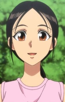 Taranda Lieselotte Tachibana (タランダ・リーゼロッテ・橘)