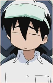 Tarou Hanaukyou (花右京 太郎)