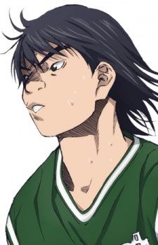 kabachi tarou icon