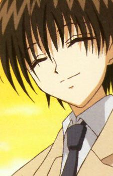 Tarou Mitsuki (海月 太郎)