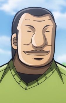 Tarou Ootsuki (大槻 太郎)