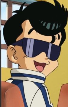 Tarou Soramame (空豆 タロウ)