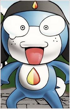 Taruru (タルル)