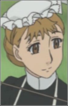 Tasha (ターシャ)