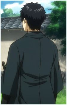 Tasuke Kurokono (黒子野 太助)