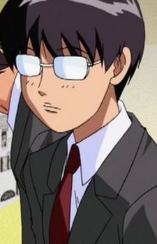 Tasuke Yasuda (安田太助)