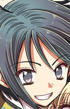 Tasuku Meguro (目黒侑)