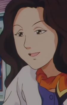 Tateha Madarame (斑目 舘羽)
