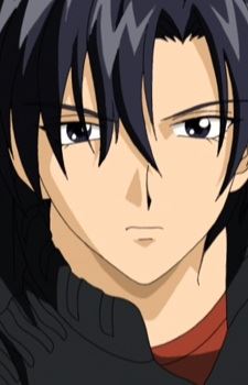 Tatsuha Uesugi (うえすぎ たつは)