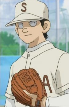 Tatsumasa Miki (三木 竜正)