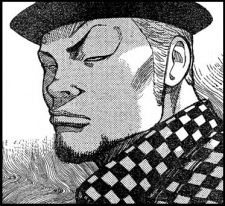 Tatsumi Inoue (井上 辰巳)