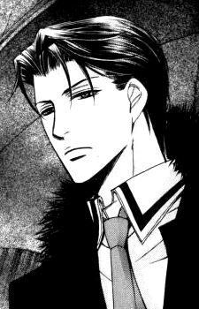 Tatsumi Kinouchi 