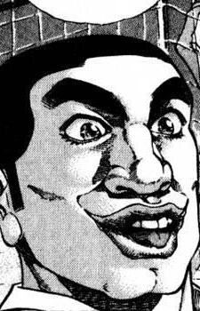 ooki tatsumichi icon