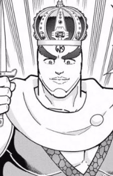 Tatsunori Kinniku (キン肉タツノリ)