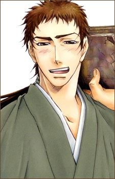 Tatsunosuke Ichimura (市村 辰之助)