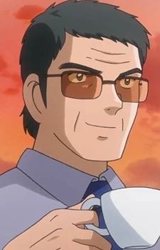 Tatsuo Mikami (見上 辰夫)