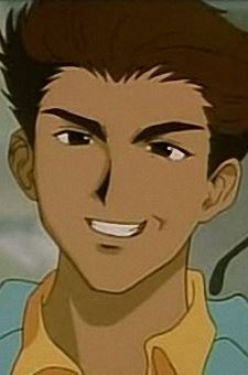 Tatsuya Engawa (縁側 達也)