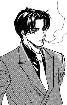 Tatsuya Fujisaki 