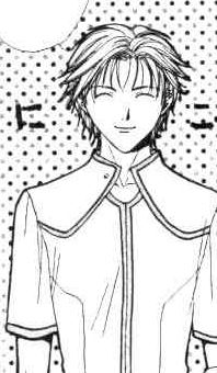 Tatsuya Matsujo 