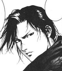 Tatsuya Shirakawa (白川竜也)