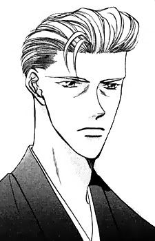 Tatsuya Shirogami 