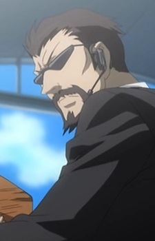 Tatsuyoshi Kasai (葛西辰由)