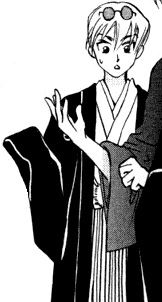 Tatsuyoshi Miura (三浦 竜良)