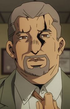 Teacher (せんせい)