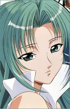 Teela Zain Elmes (ティーラ・ザイン・エルメス)