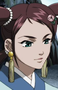 Teiei (禎衛)