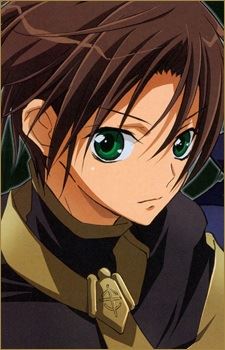 Teito Klein (テイト・クライン)
