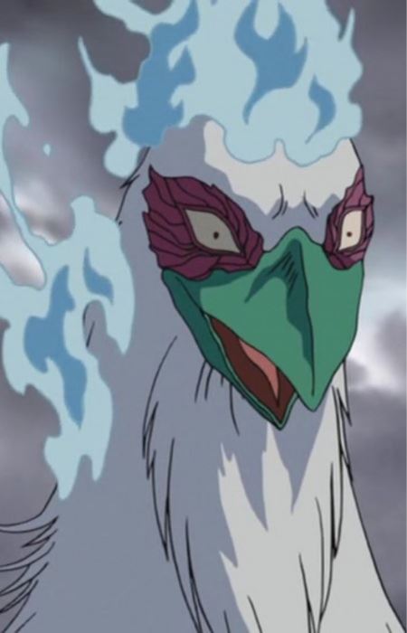 Tekkei (鉄鶏)
