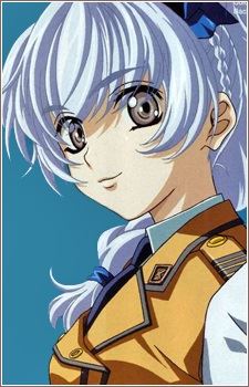 Teletha Testarossa (テレサ・テスタロッサ)