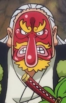 Tenguyama Hitetsu (天狗山 飛徹)