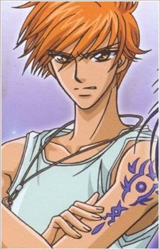 Tenma Morimura (森村 天真)