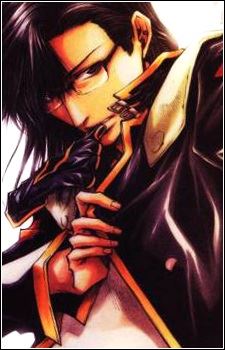 Tenpou Gensui (天蓬元帥)