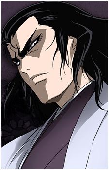 Tenzen Yakushiji (薬師寺 天膳)