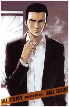 Teppei Genda (源田鉄平)