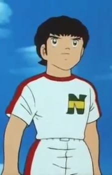 Teppei Kisugi (来生 哲兵)