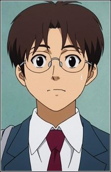 Teppei Sugihara (杉原 哲平)
