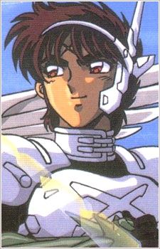 Teppei Takamiya (高宮 鉄兵)