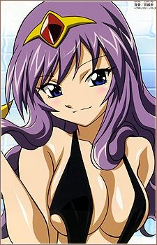 Tequila Marjoram (テキーラ・マジョラム)