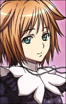 Teresa Beria (テレサ ベリア)