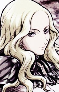 Teresa (テレサ)