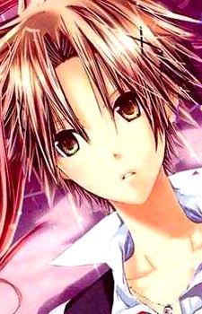Teru Mikami (魅上 照)