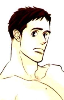 Teruhiko Kumakashi (熊樫照彦)