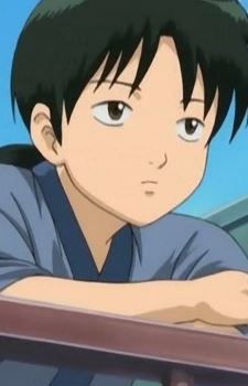 Teruhiko Saigou (西郷 てる彦)