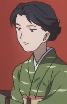 Teruka Yoshimi 